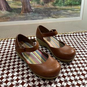 Dansko Shoes